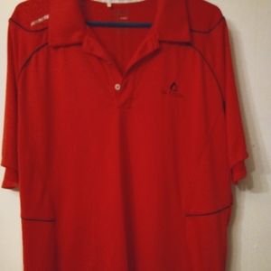 Adidas Polo shirt free shipping